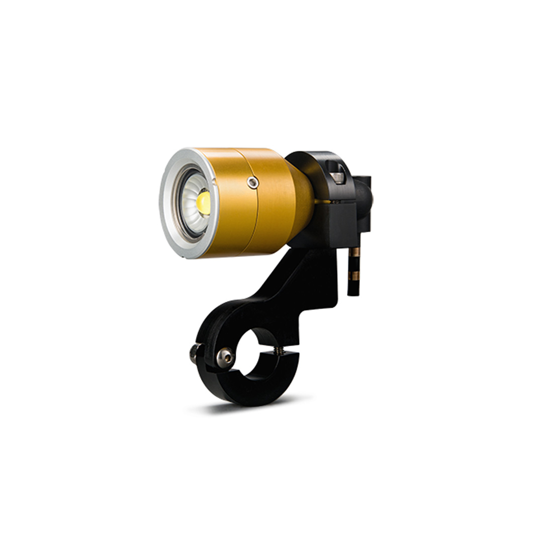 Seamor Marine Auxiliary Light